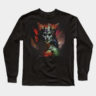 Aerik Von - Devils Long Sleeve T-Shirt